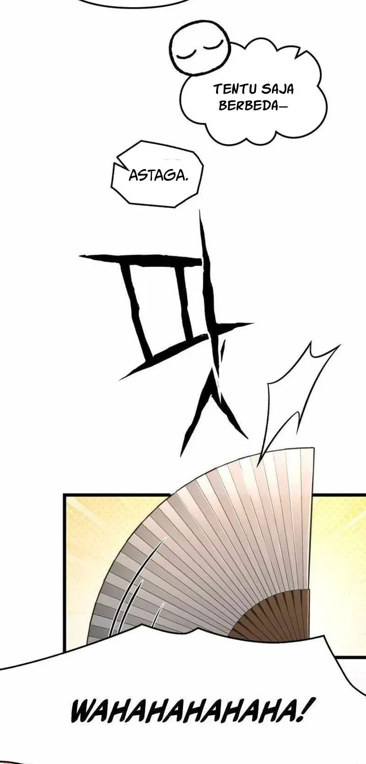 Heavenly Demon Tavern Chapter 68 page 11