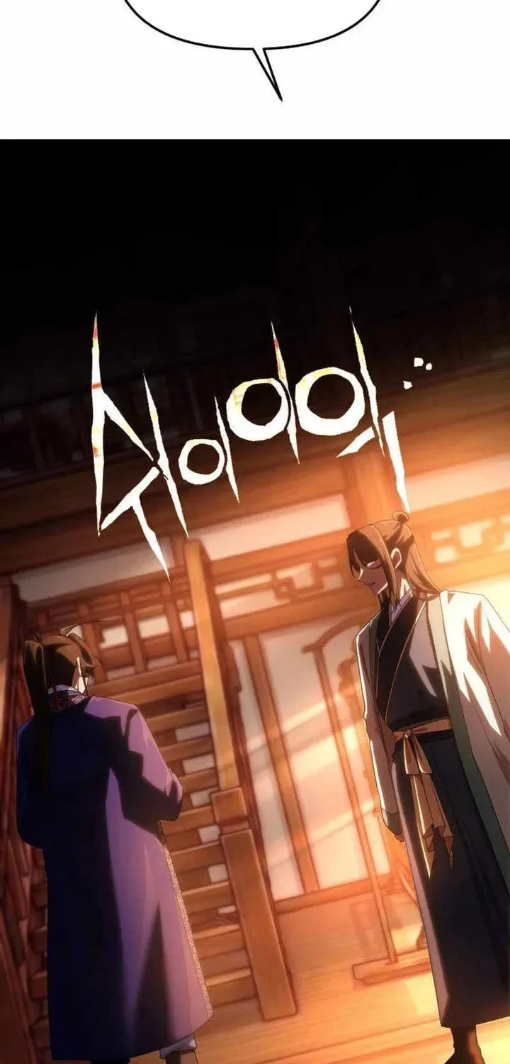 Heavenly Demon Tavern Chapter 68 page 15