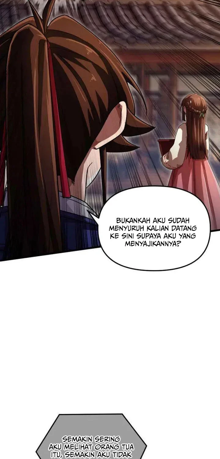 Heavenly Demon Tavern Chapter 69 page 23