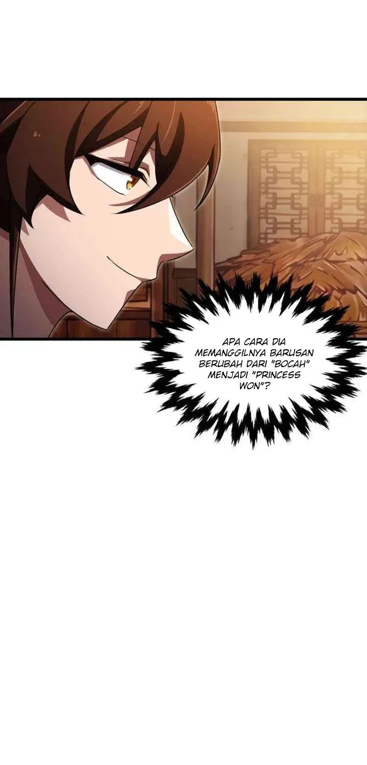 Heavenly Demon Tavern Chapter 69 page 29