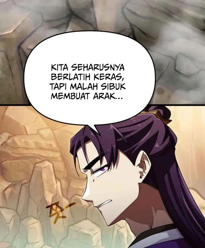 Heavenly Demon Tavern Chapter 69 page 35
