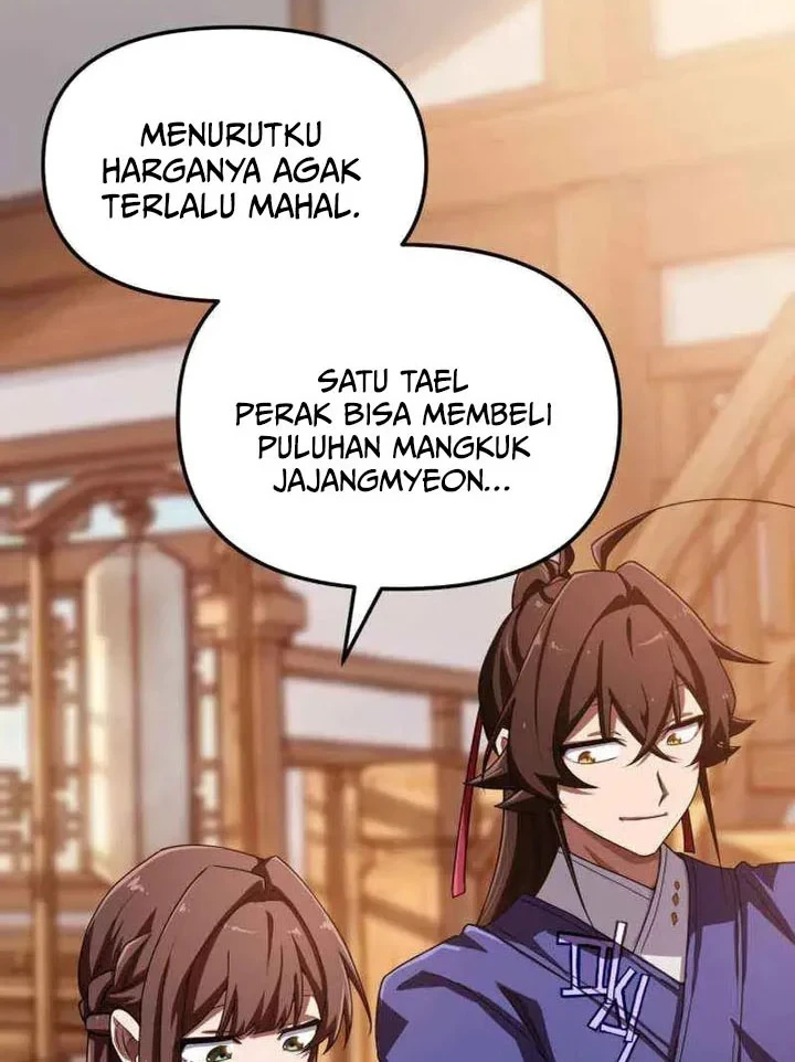 Heavenly Demon Tavern Chapter 69 page 45