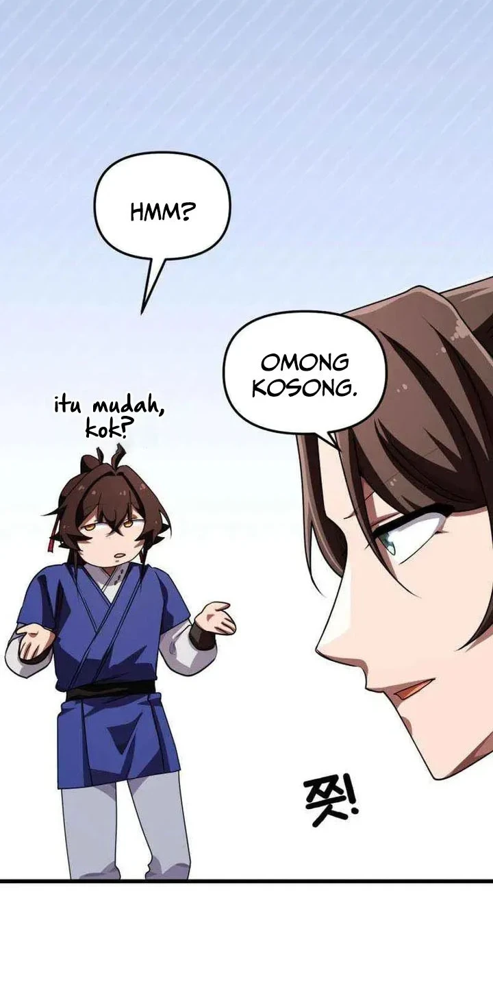Heavenly Demon Tavern Chapter 69 page 61