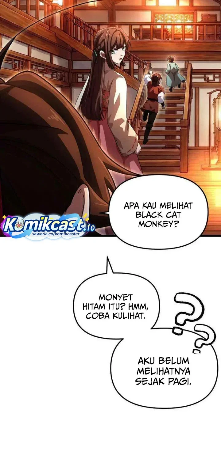 Heavenly Demon Tavern Chapter 69 page 7