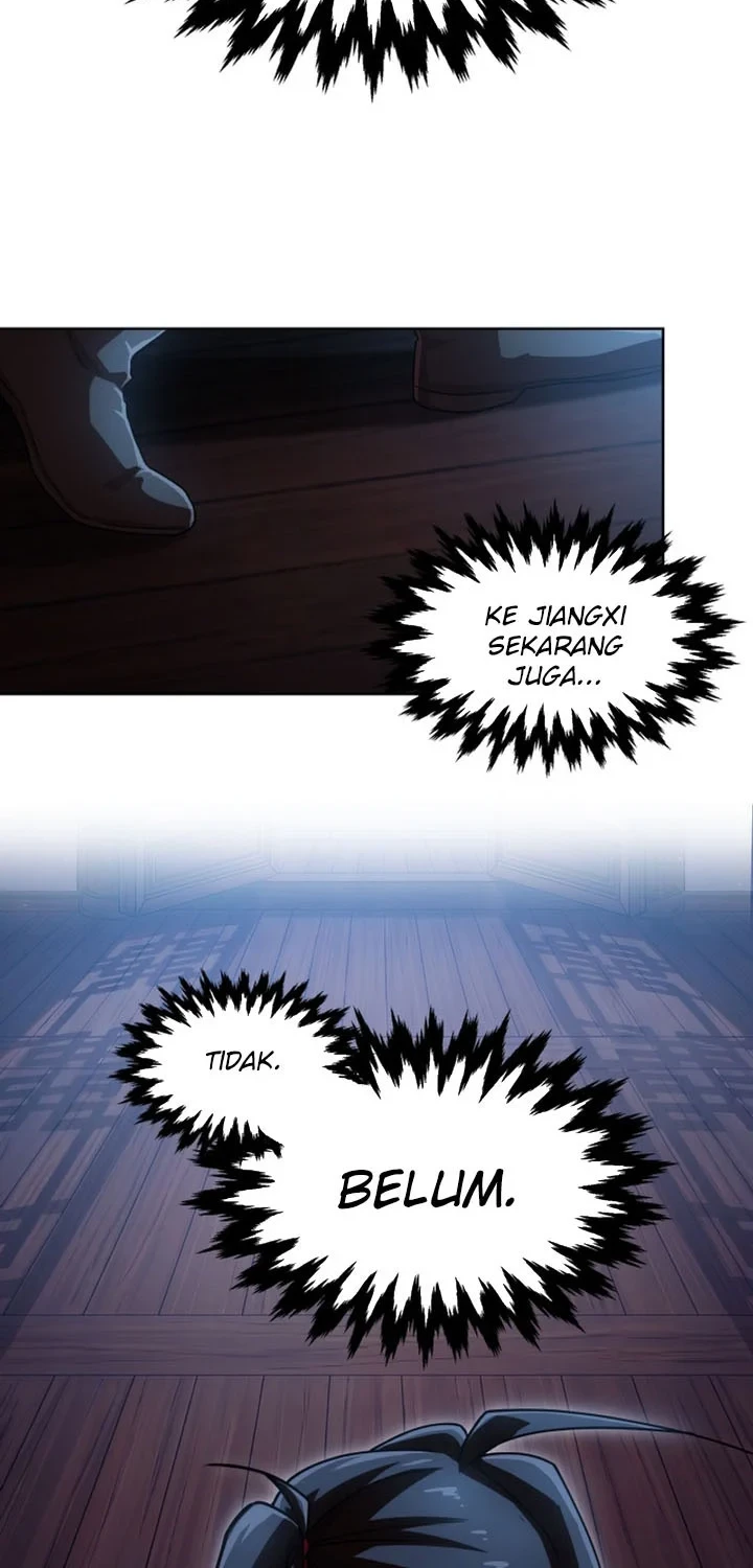 Heavenly Demon Tavern Chapter 70 page 19