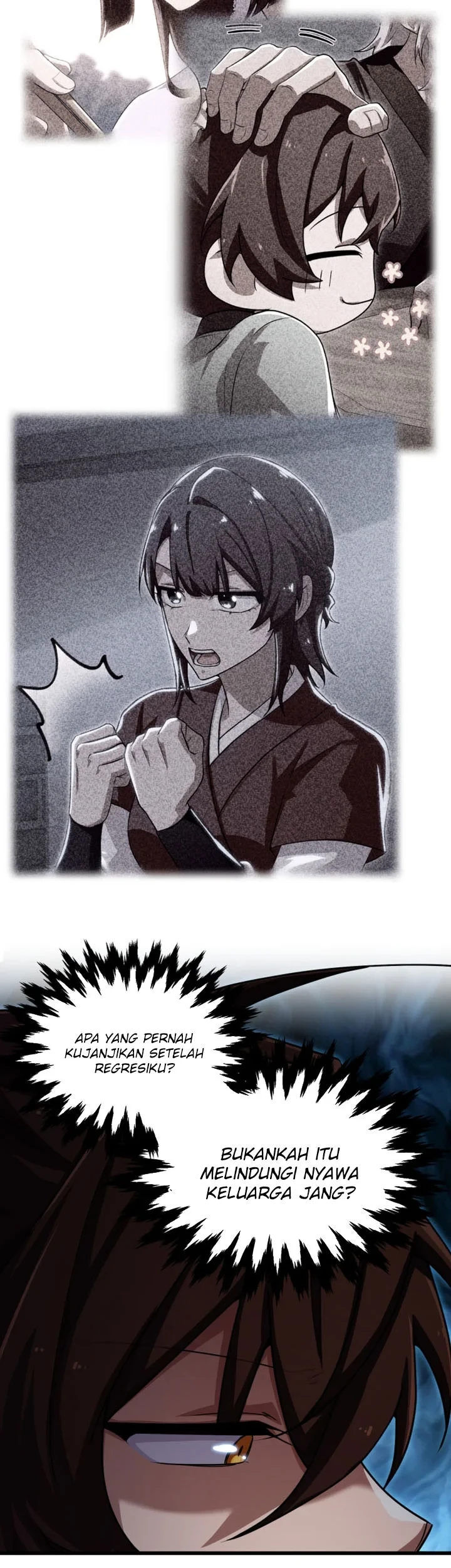 Heavenly Demon Tavern Chapter 70 page 22