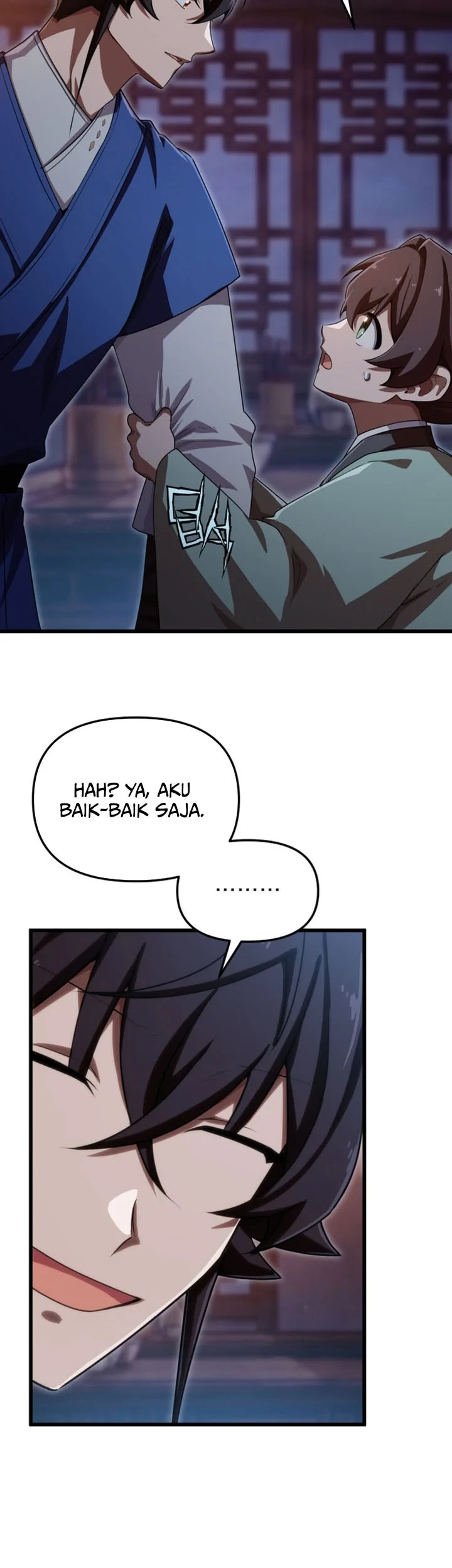 Heavenly Demon Tavern Chapter 70 page 24