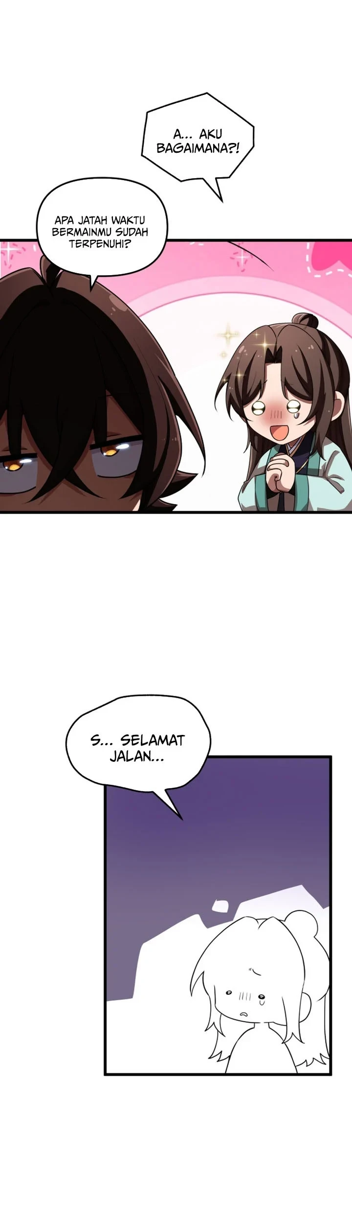 Heavenly Demon Tavern Chapter 70 page 26
