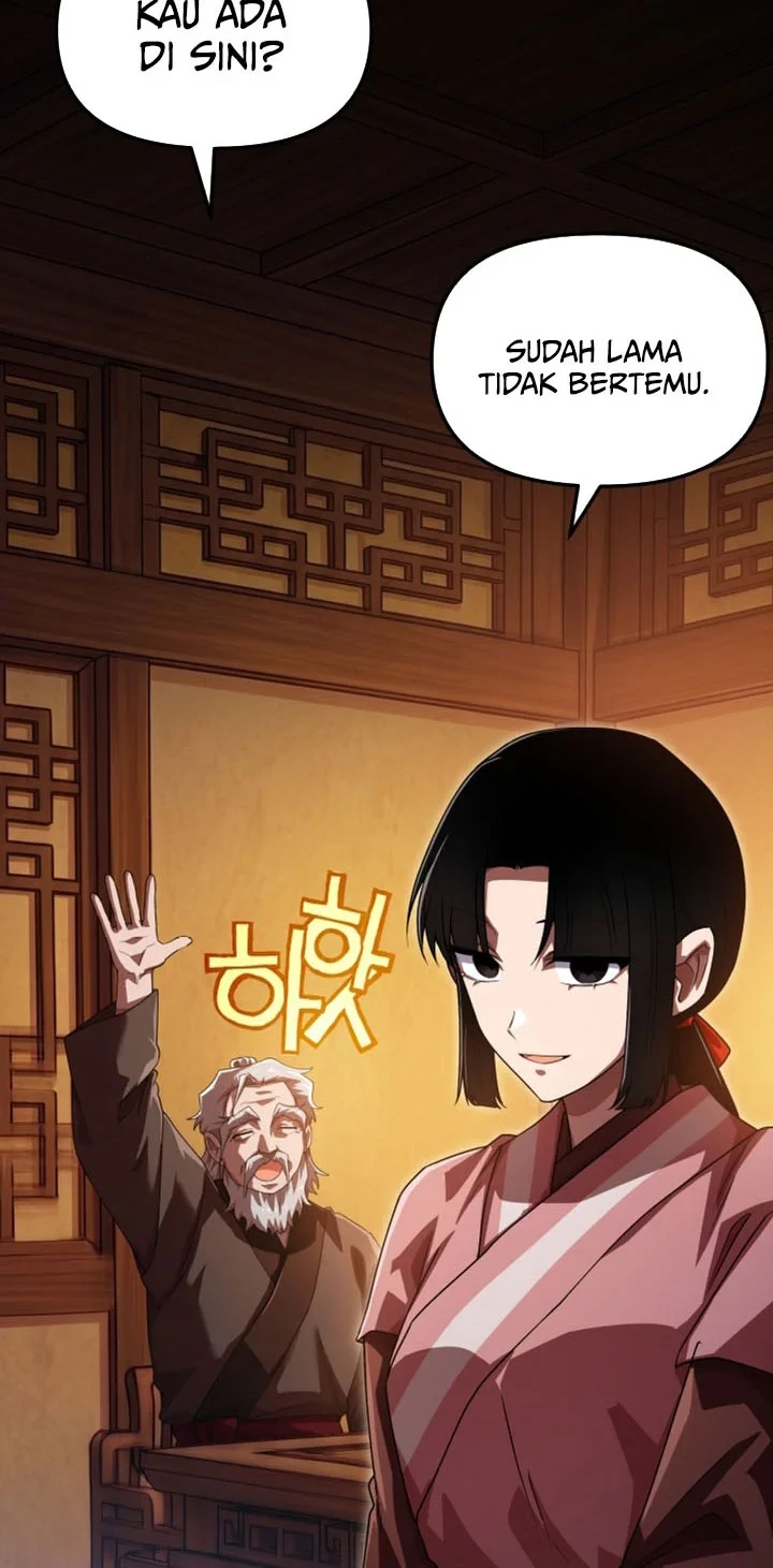 Heavenly Demon Tavern Chapter 70 page 31