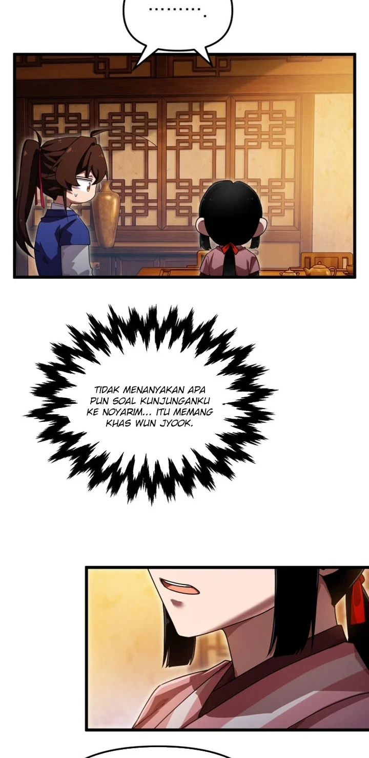 Heavenly Demon Tavern Chapter 70 page 37