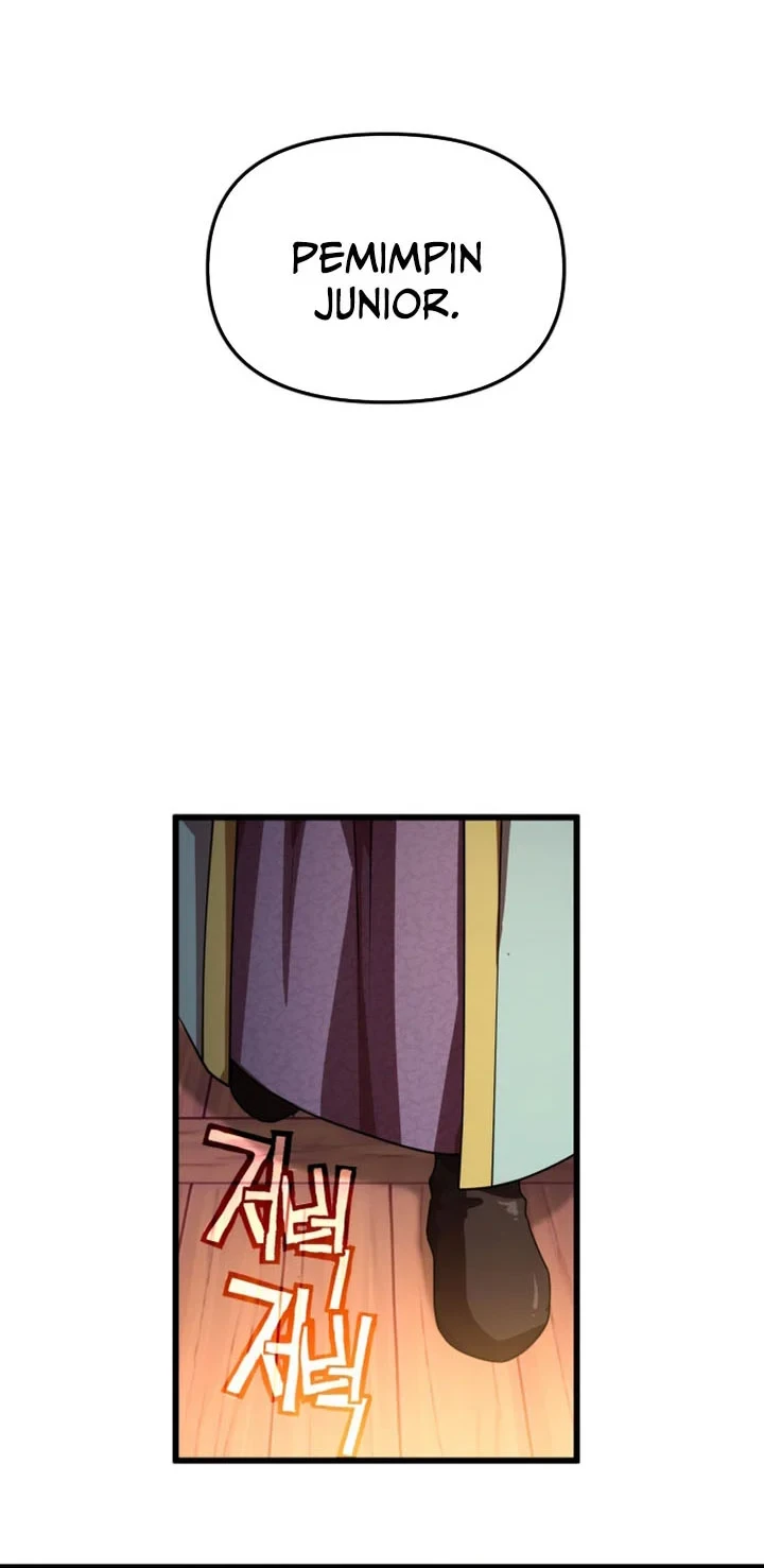 Heavenly Demon Tavern Chapter 70 page 41