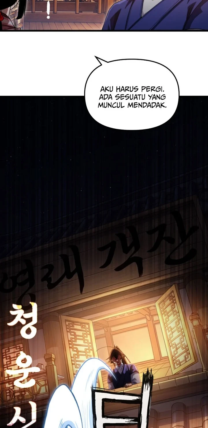 Heavenly Demon Tavern Chapter 70 page 45
