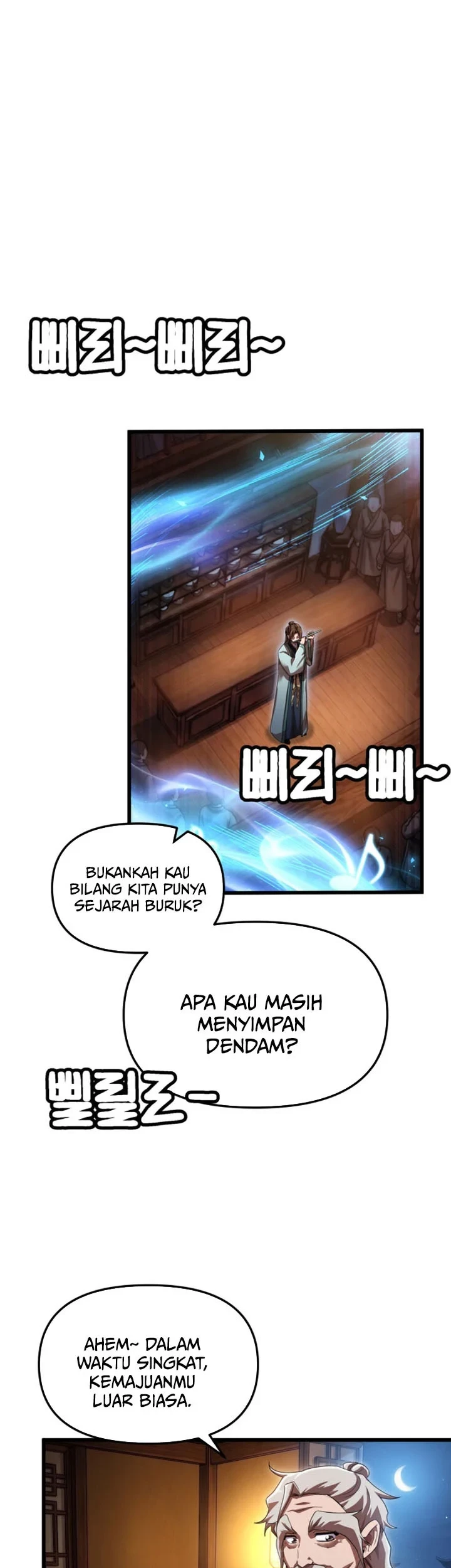 Heavenly Demon Tavern Chapter 70 page 48