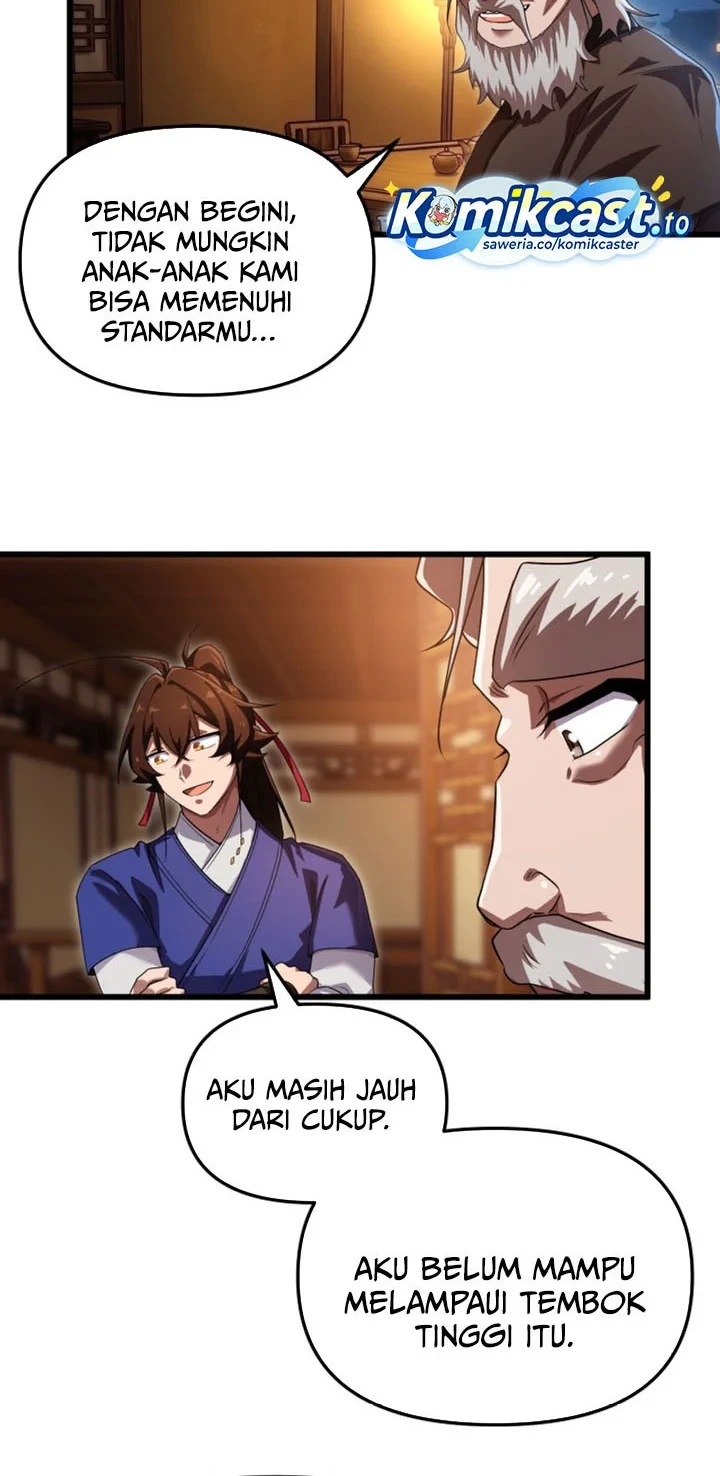 Heavenly Demon Tavern Chapter 70 page 49