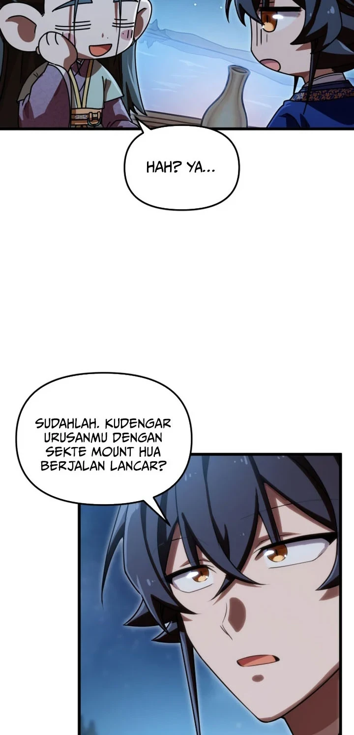 Heavenly Demon Tavern Chapter 70 page 55