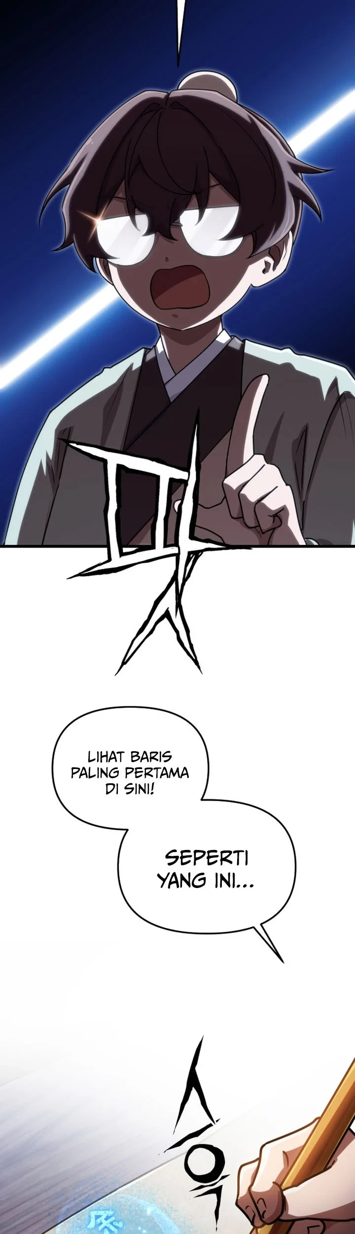 Heavenly Demon Tavern Chapter 70 page 4