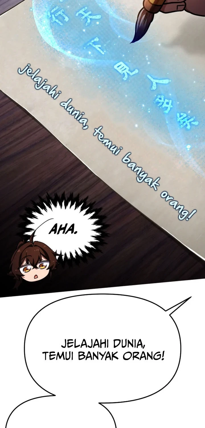 Heavenly Demon Tavern Chapter 70 page 5