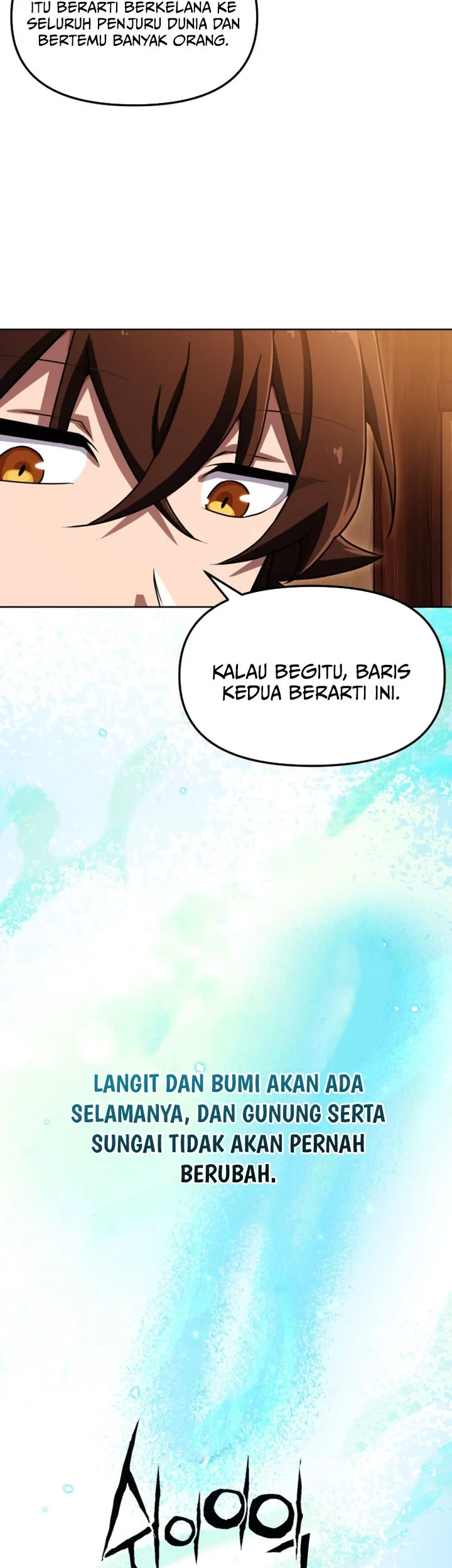Heavenly Demon Tavern Chapter 70 page 6