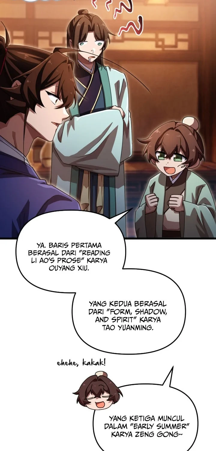 Heavenly Demon Tavern Chapter 70 page 13