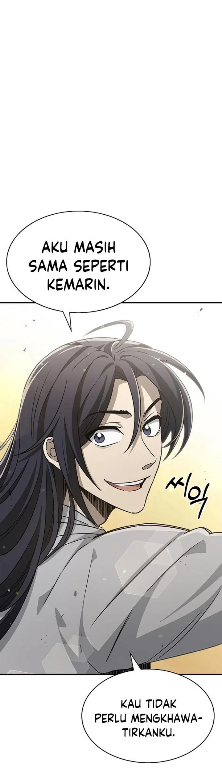 Heavenly Grand Archive’s Young Master Chapter 09 Gambar 18