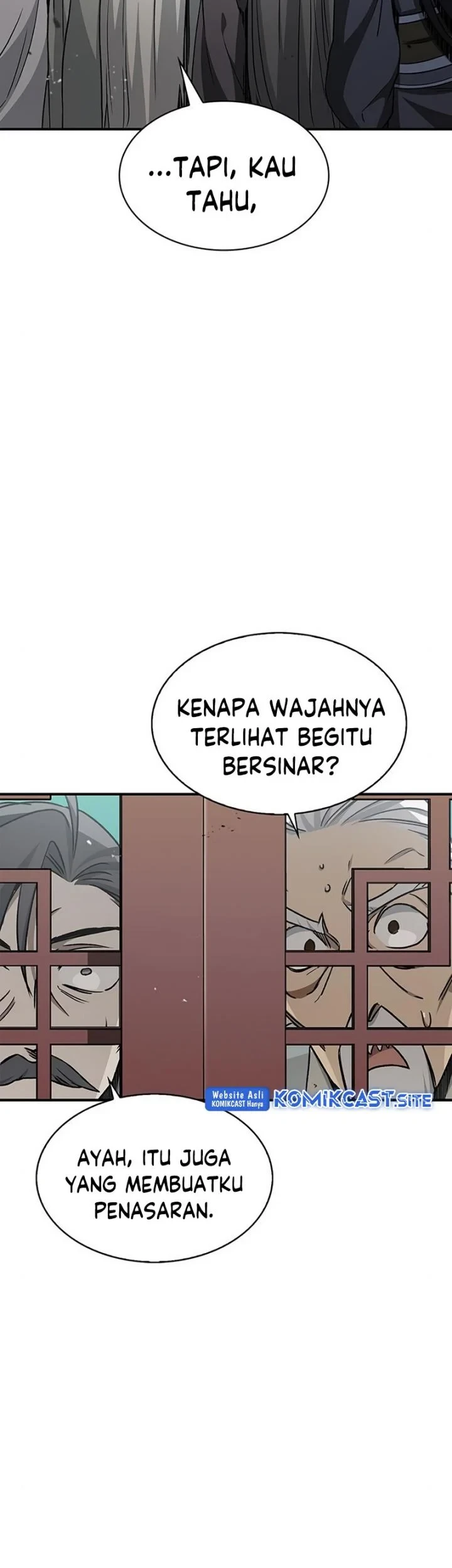 Heavenly Grand Archive’s Young Master Chapter 09 Gambar 4