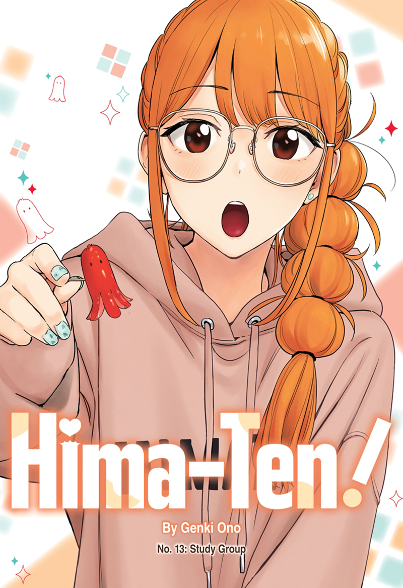 Komik Hima-Ten! Chapter 13 gambar 1