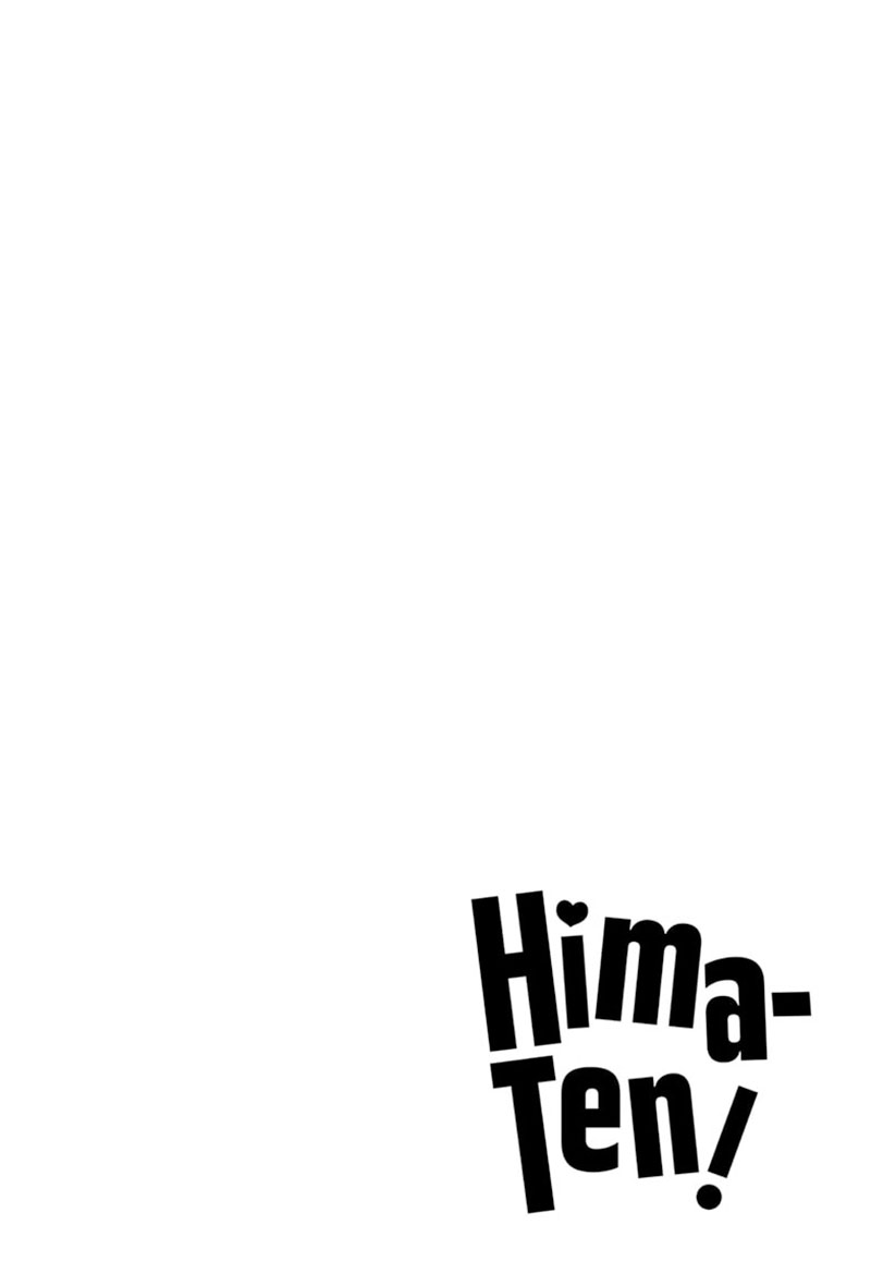Manga Hima-Ten! Chapter 29 gambar 2