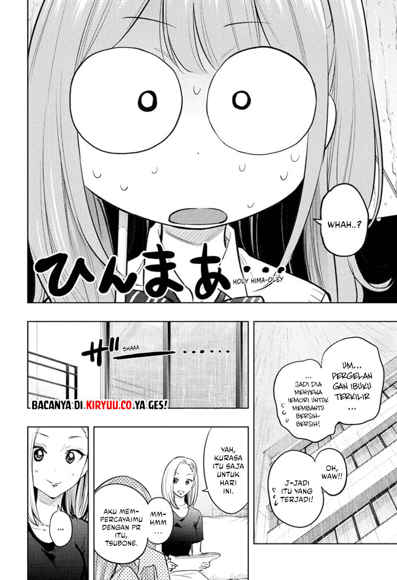 Manga Hima-Ten! Chapter 31 gambar 2