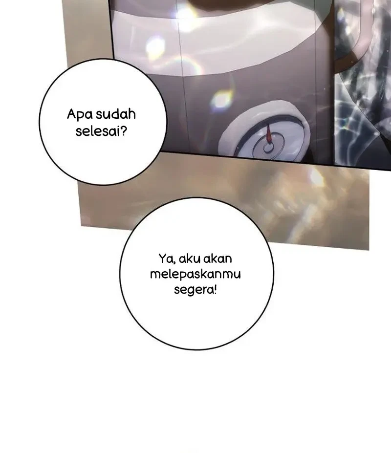 How to Get On the Main Character's Flower Path Chapter 27 page 4