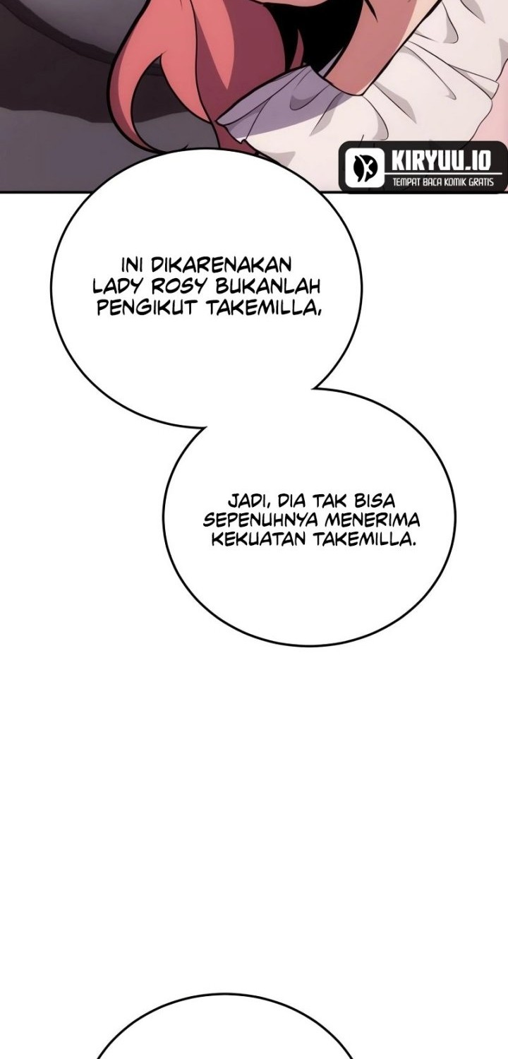 How to Live as an Illegal Healer Chapter 103 page 37
