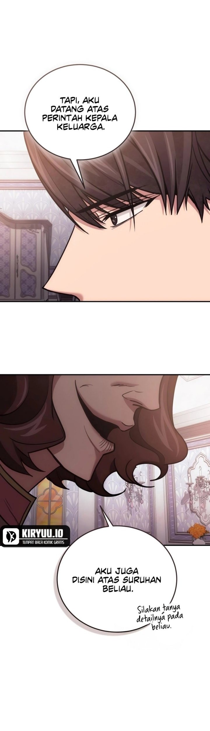 How to Live as an Illegal Healer Chapter 103 page 40