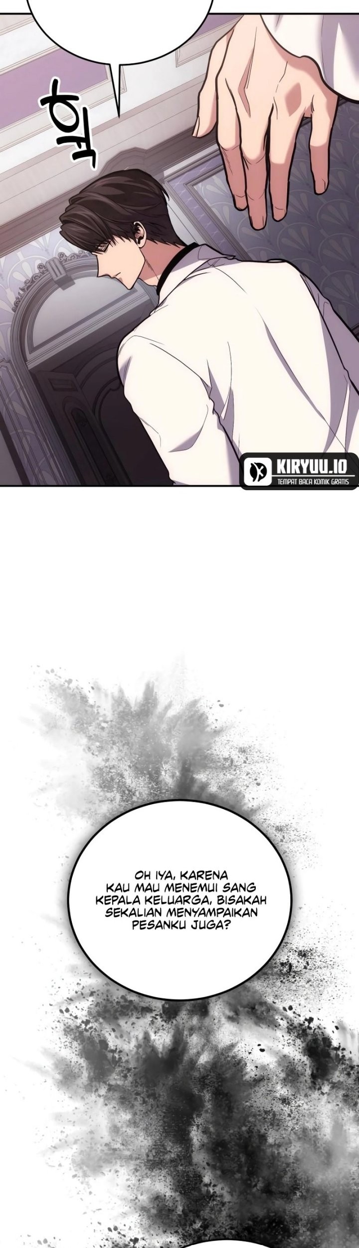 How to Live as an Illegal Healer Chapter 103 page 42