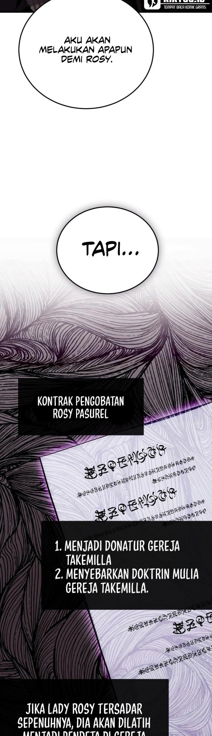 How to Live as an Illegal Healer Chapter 103 page 51