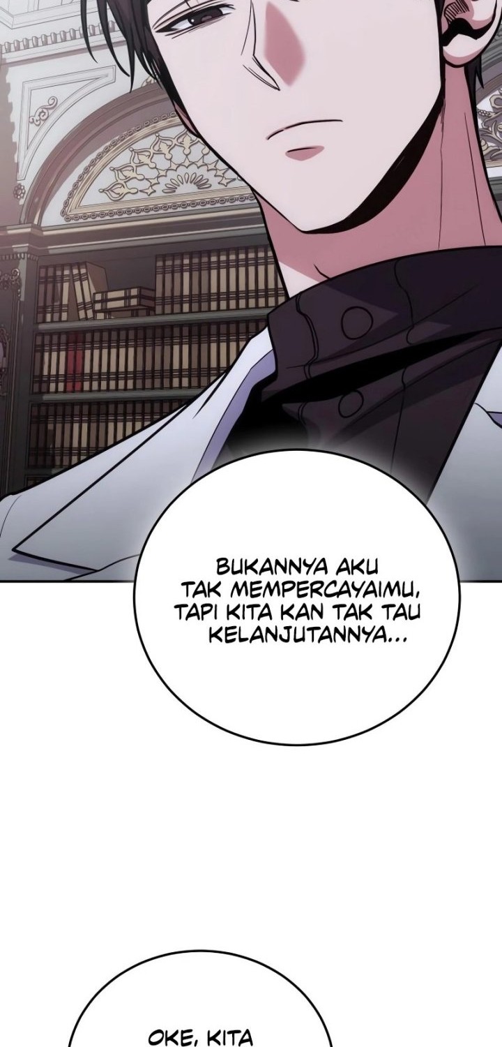How to Live as an Illegal Healer Chapter 103 page 57