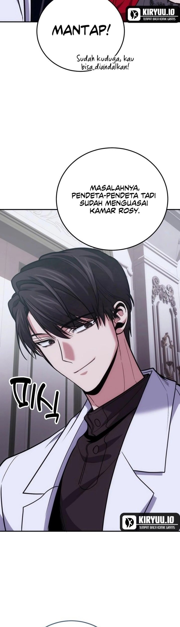 How to Live as an Illegal Healer Chapter 103 page 60