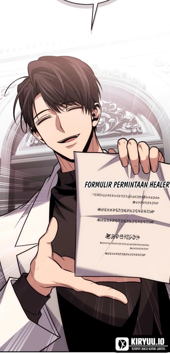 How to Live as an Illegal Healer Chapter 103 page 9
