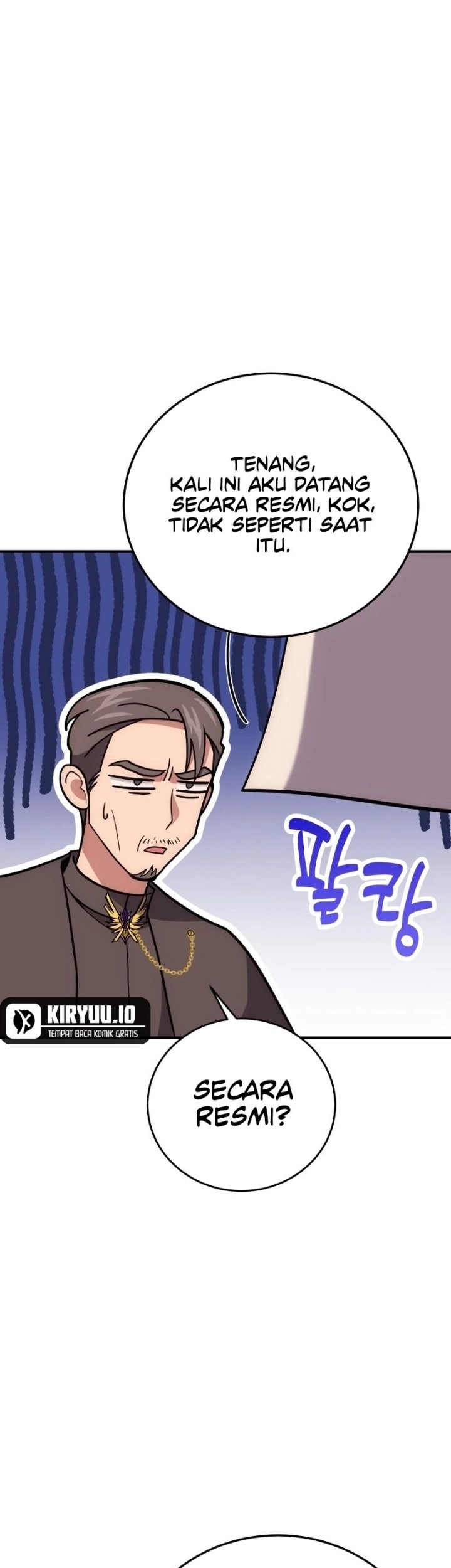 How to Live as an Illegal Healer Chapter 103 page 10