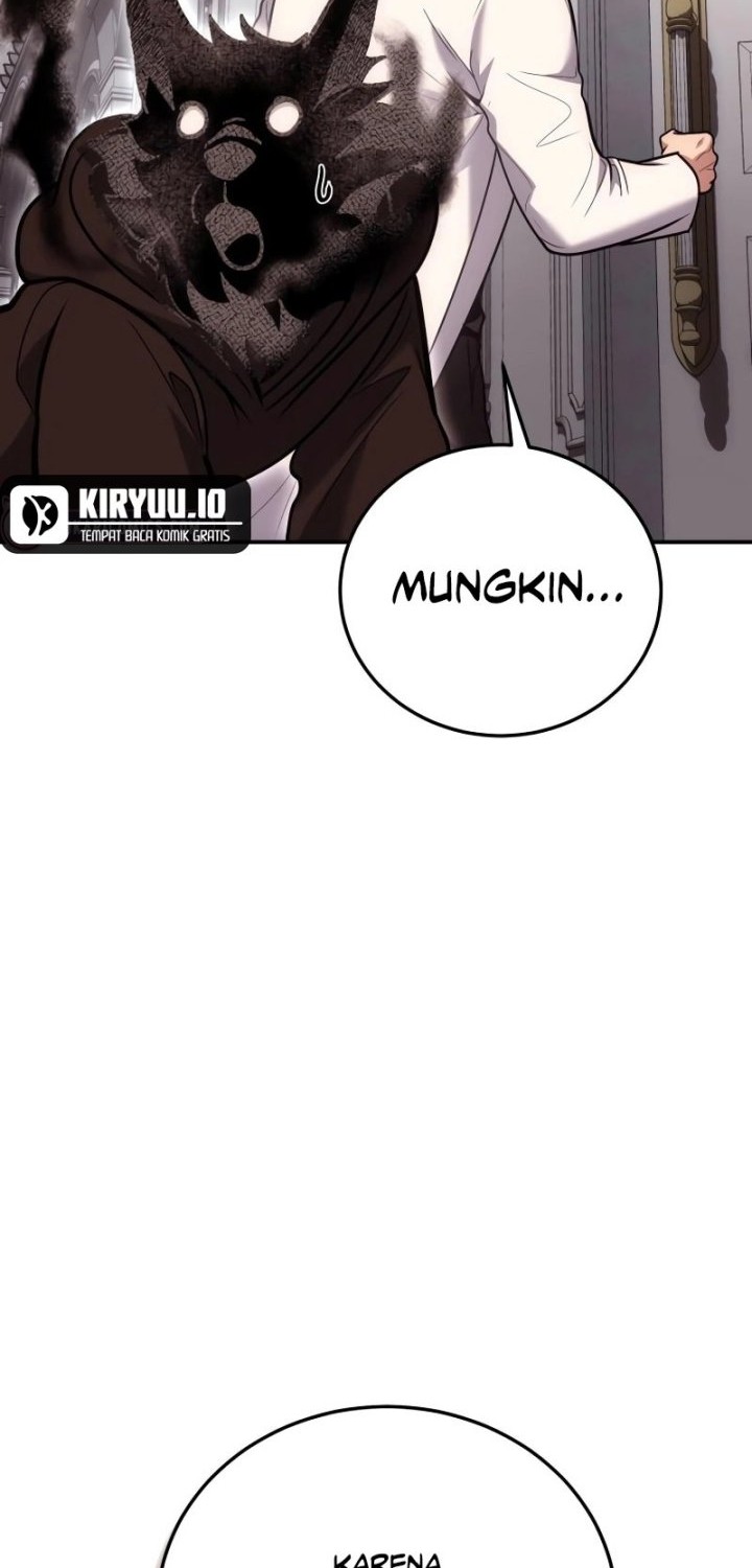 How to Live as an Illegal Healer Chapter 103 page 25
