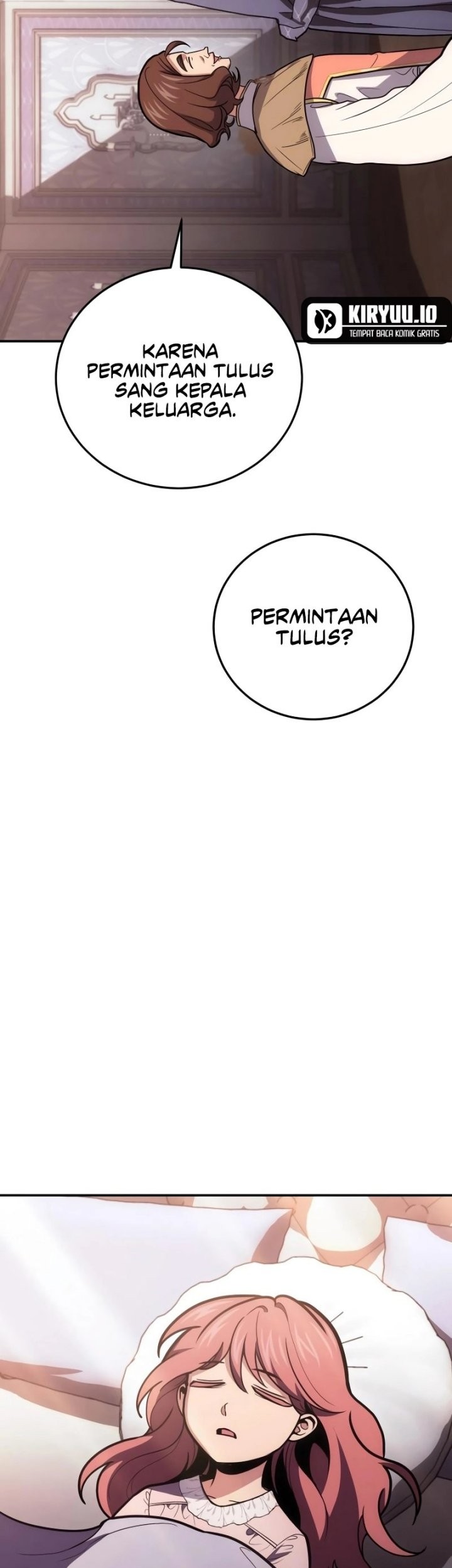 How to Live as an Illegal Healer Chapter 103 page 30