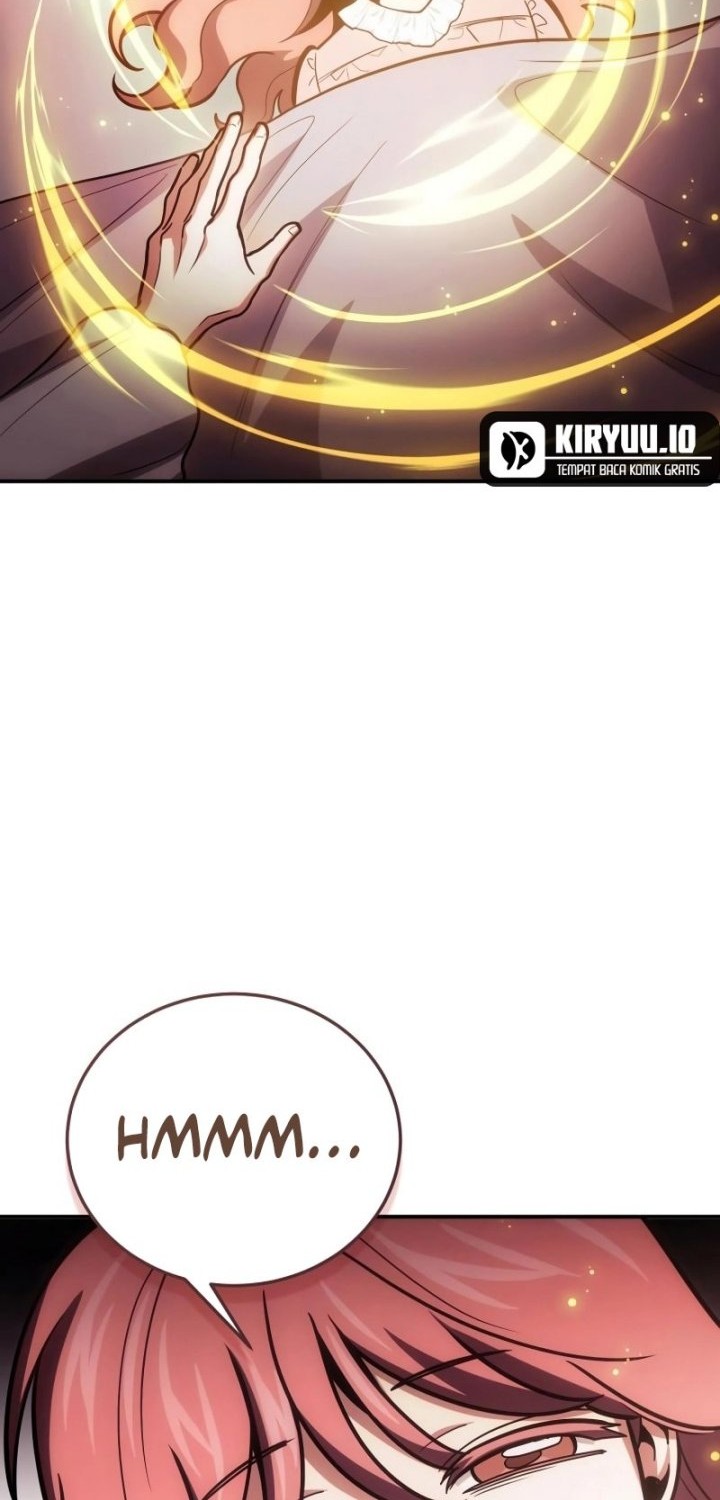 How to Live as an Illegal Healer Chapter 103 page 33