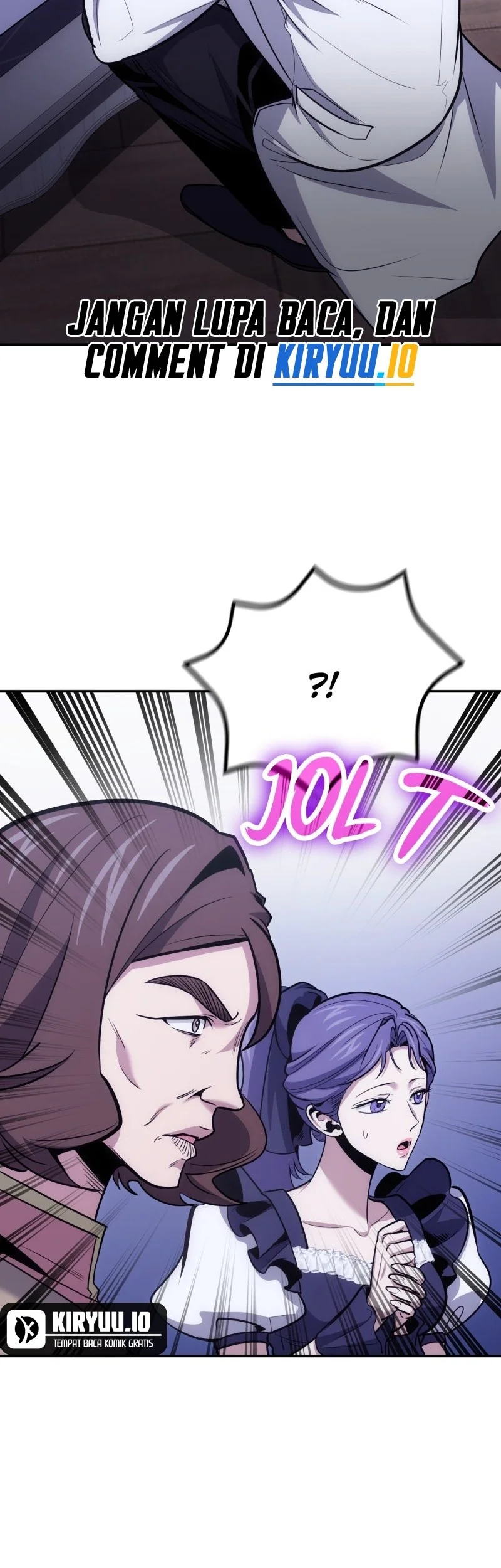 How to Live as an Illegal Healer Chapter 104 page 40