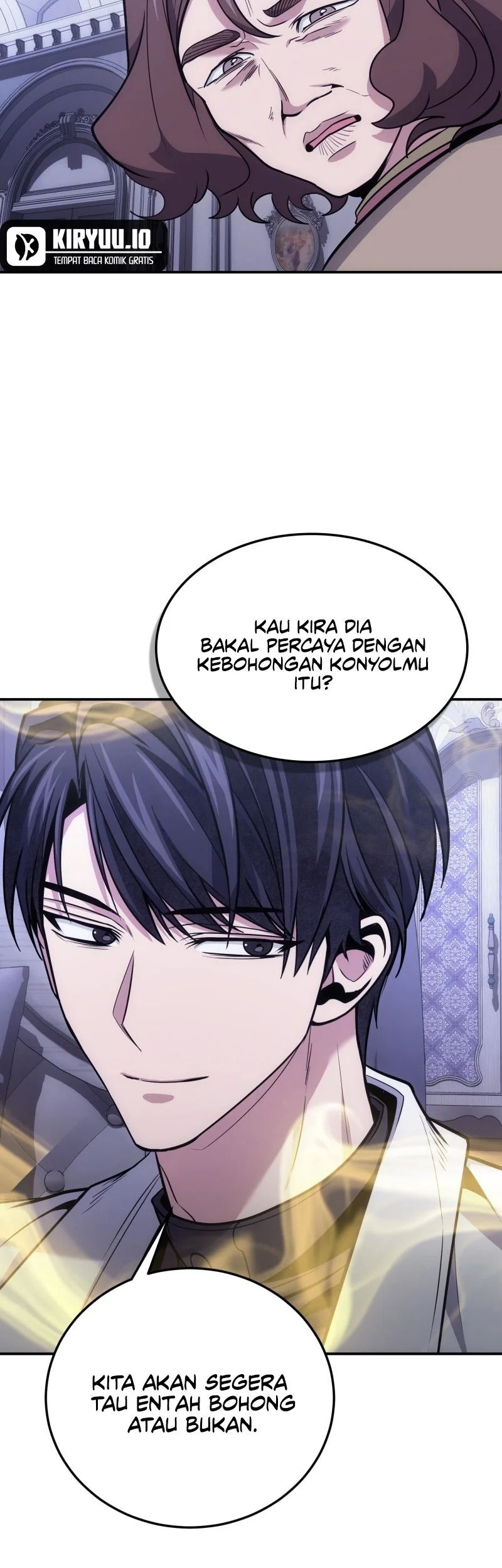 How to Live as an Illegal Healer Chapter 104 page 42
