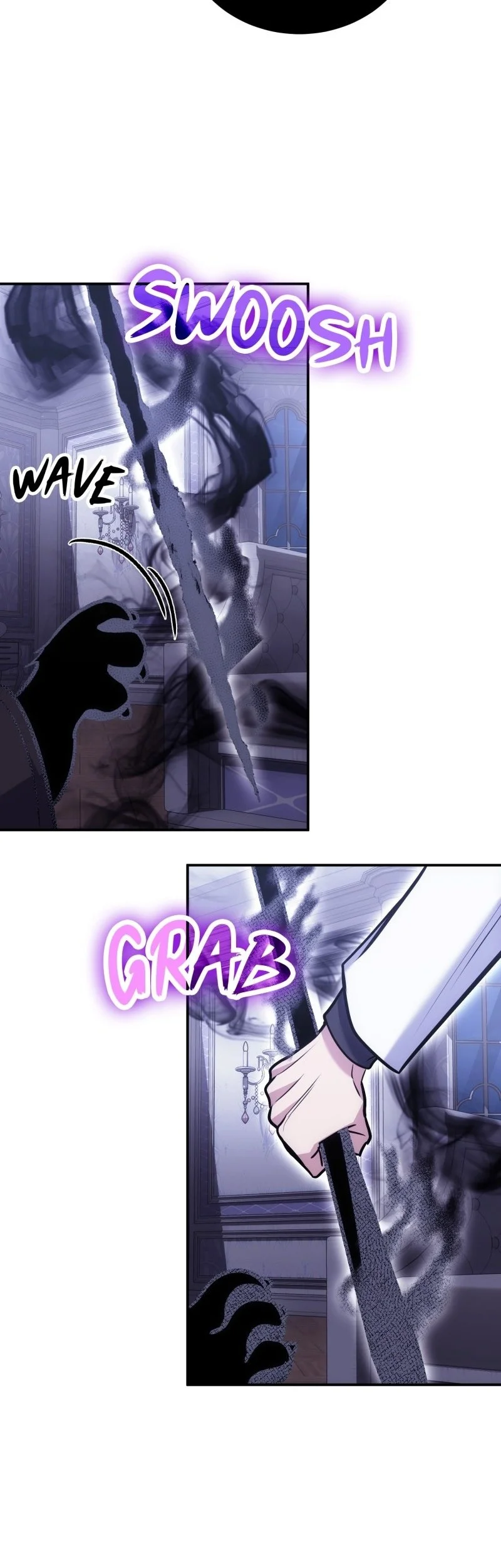 How to Live as an Illegal Healer Chapter 104 page 48