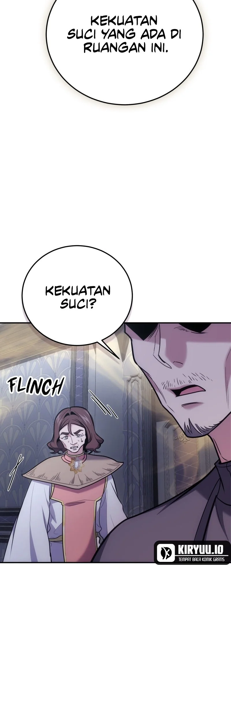 How to Live as an Illegal Healer Chapter 104 page 50