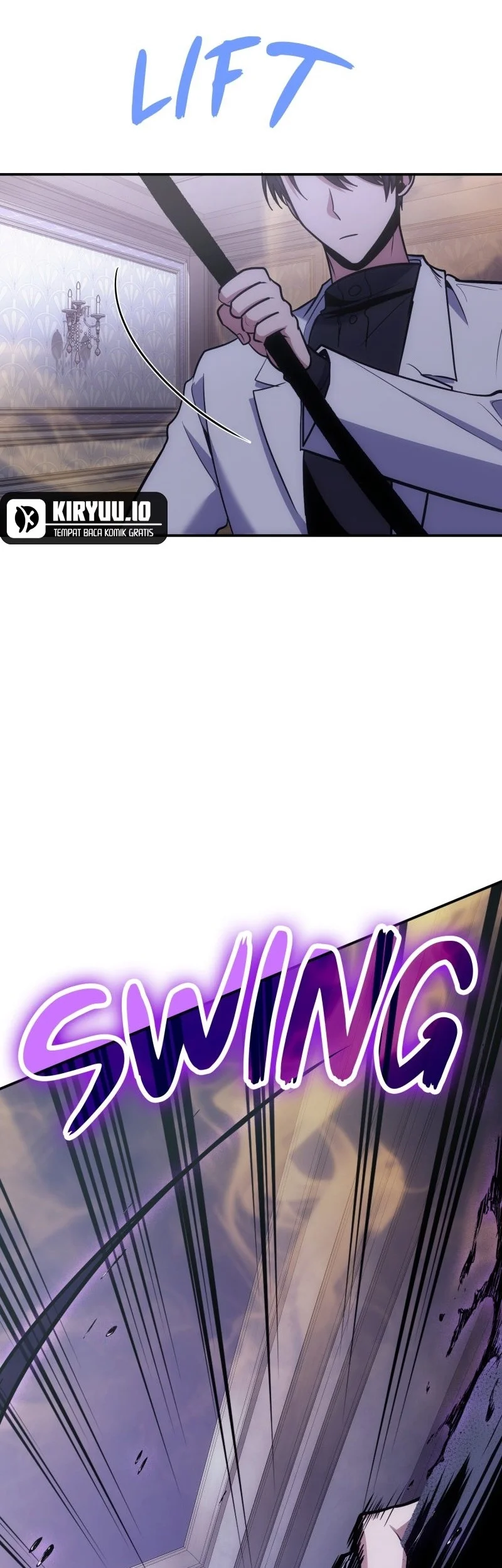 How to Live as an Illegal Healer Chapter 104 page 51