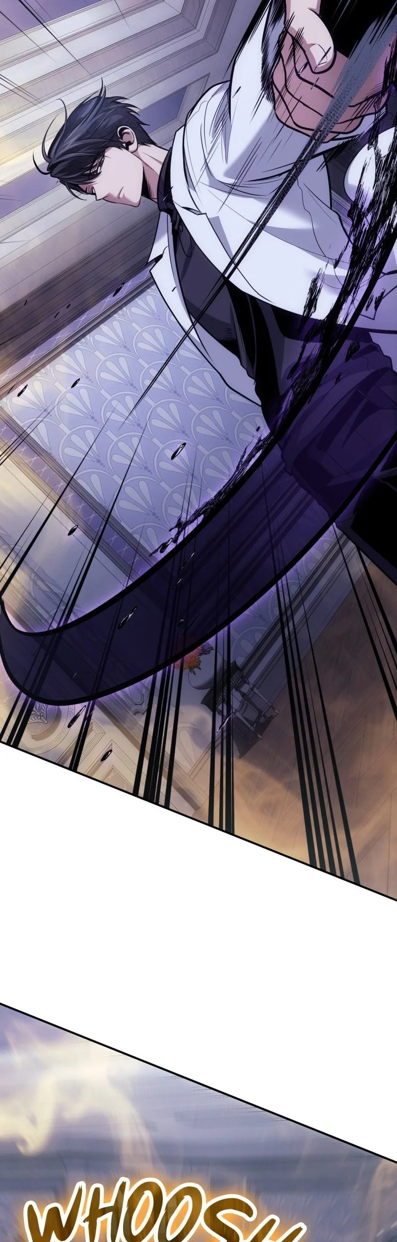 How to Live as an Illegal Healer Chapter 104 page 52