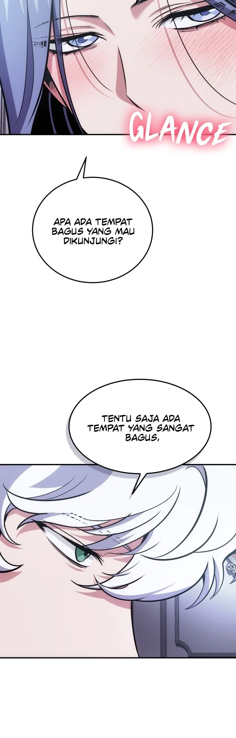 How to Live as an Illegal Healer Chapter 104 page 17