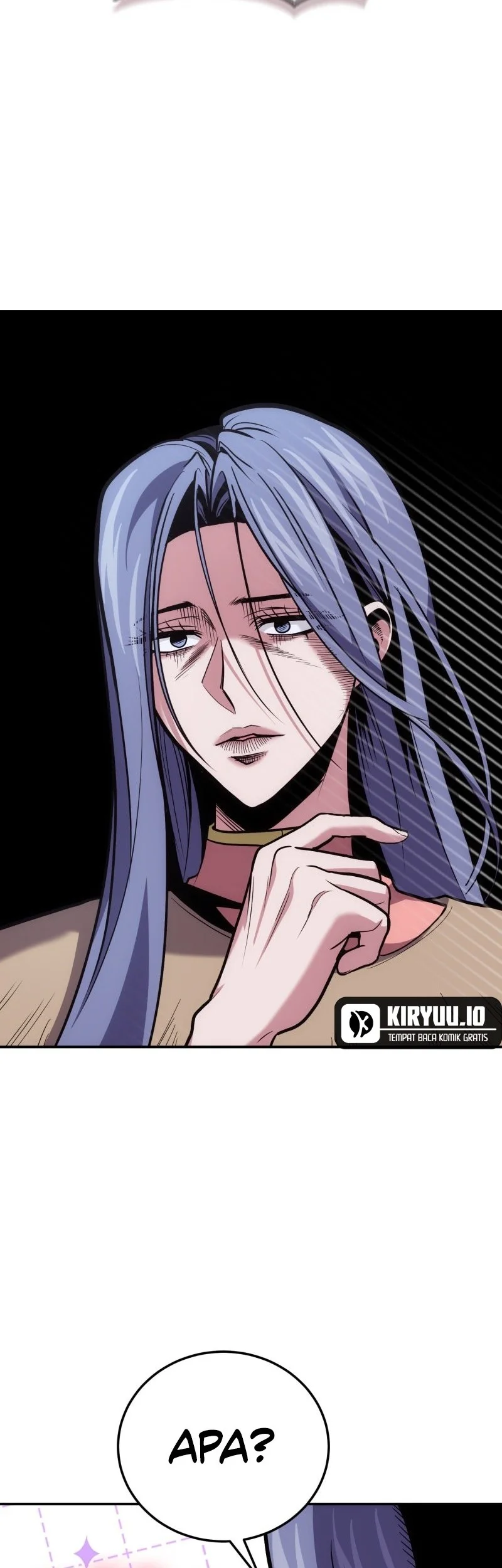 How to Live as an Illegal Healer Chapter 104 page 19