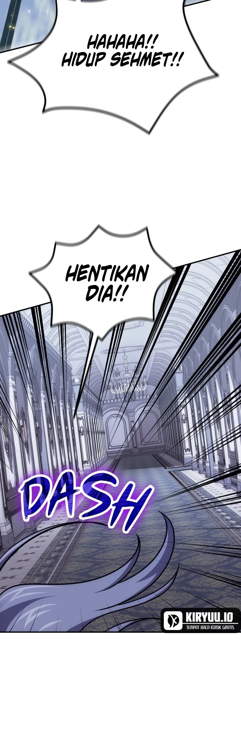 How to Live as an Illegal Healer Chapter 104 page 24