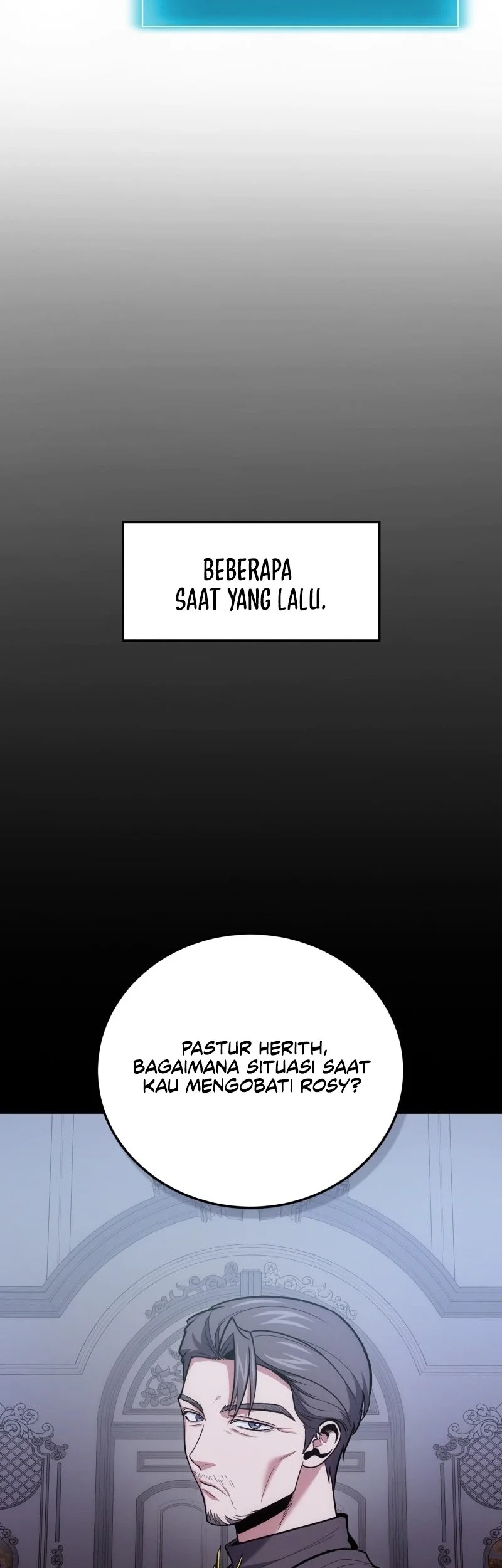 How to Live as an Illegal Healer Chapter 104 page 29